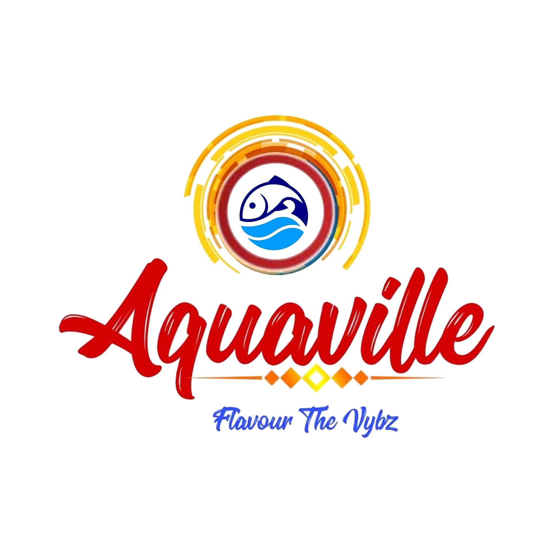The Aquaville Rush